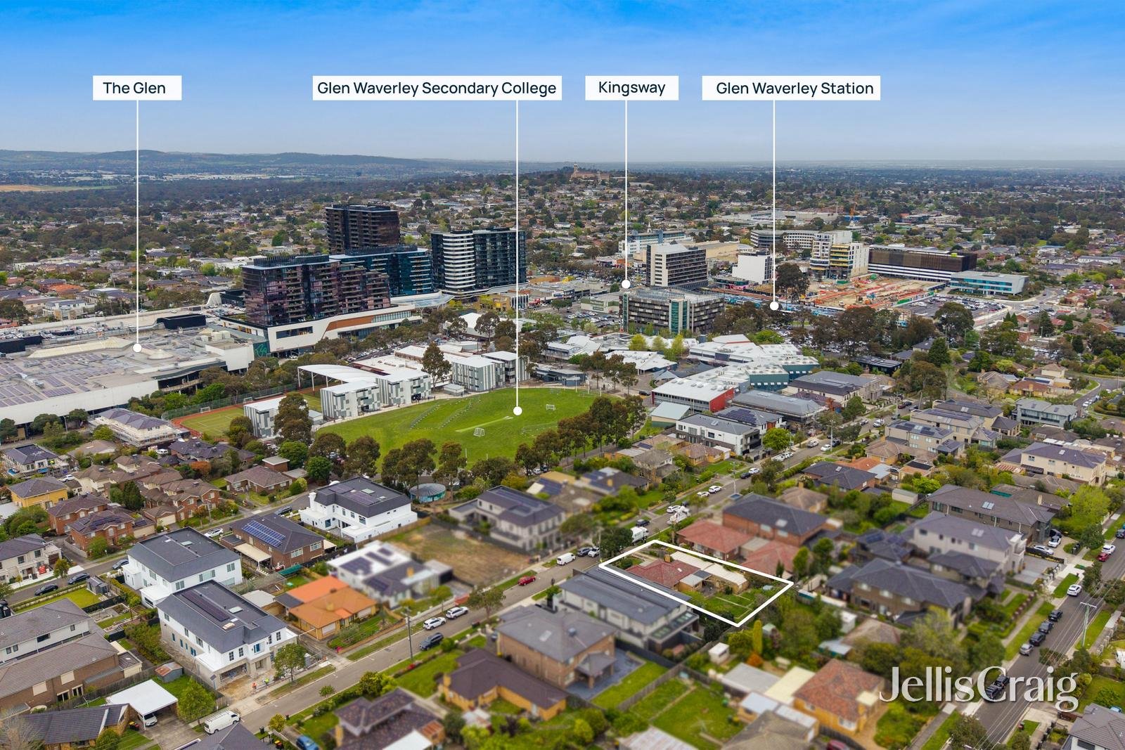 9 Lisbon Street, Glen&nbsp;Waverley image 16