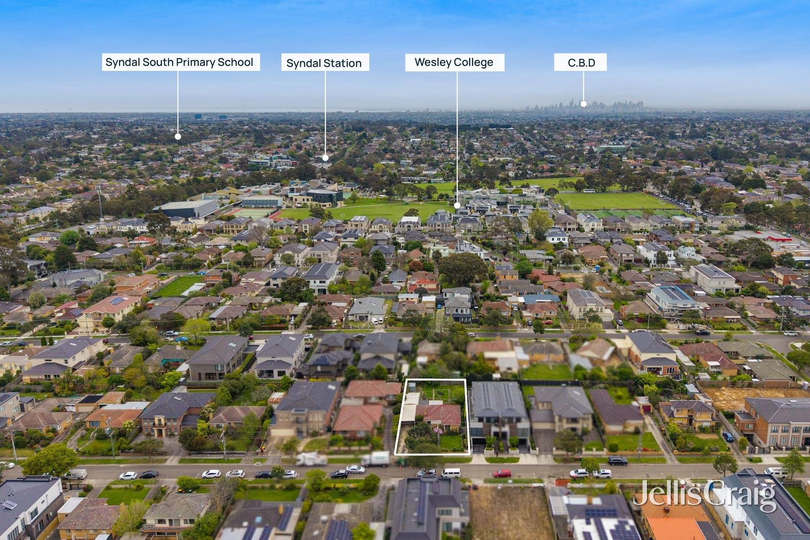 9 Lisbon Street, Glen&nbsp;Waverley image 17