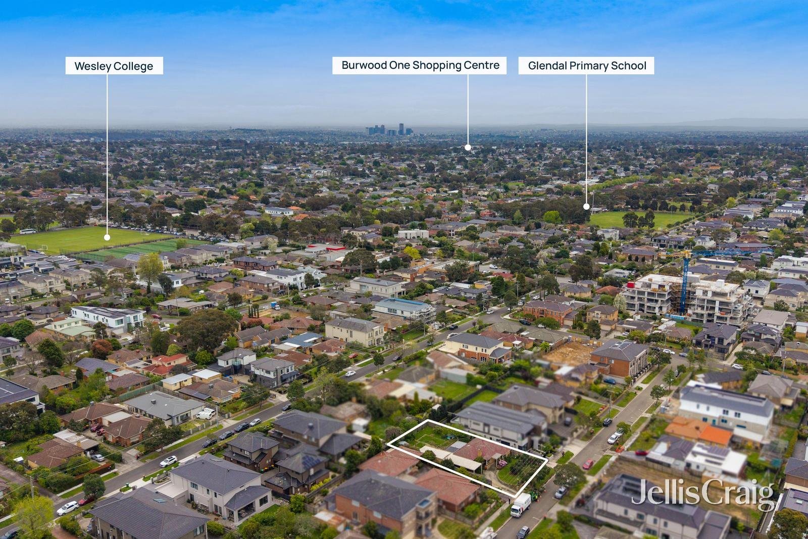 9 Lisbon Street, Glen&nbsp;Waverley image 18