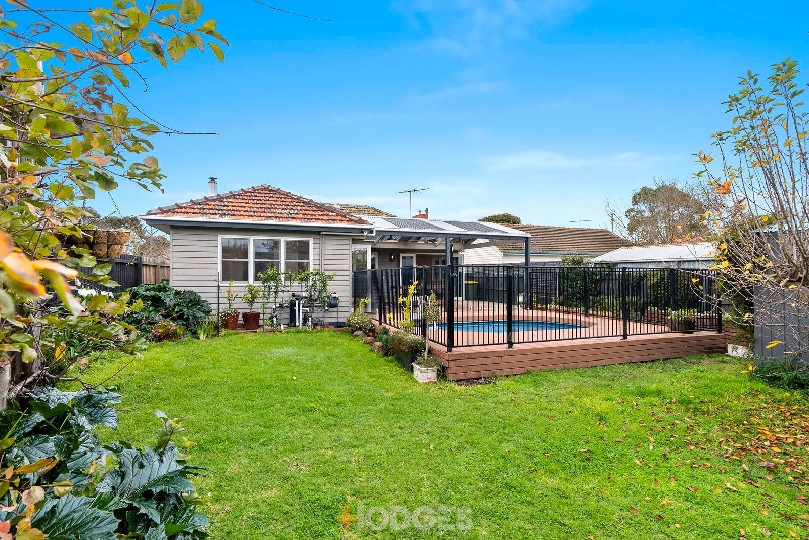 9 Little Avenue Hamlyn Heights
