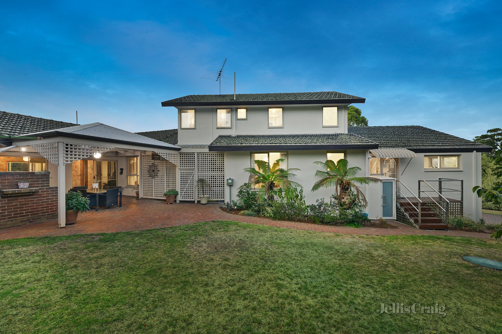 9 Little Valley Road, Templestowe image 9