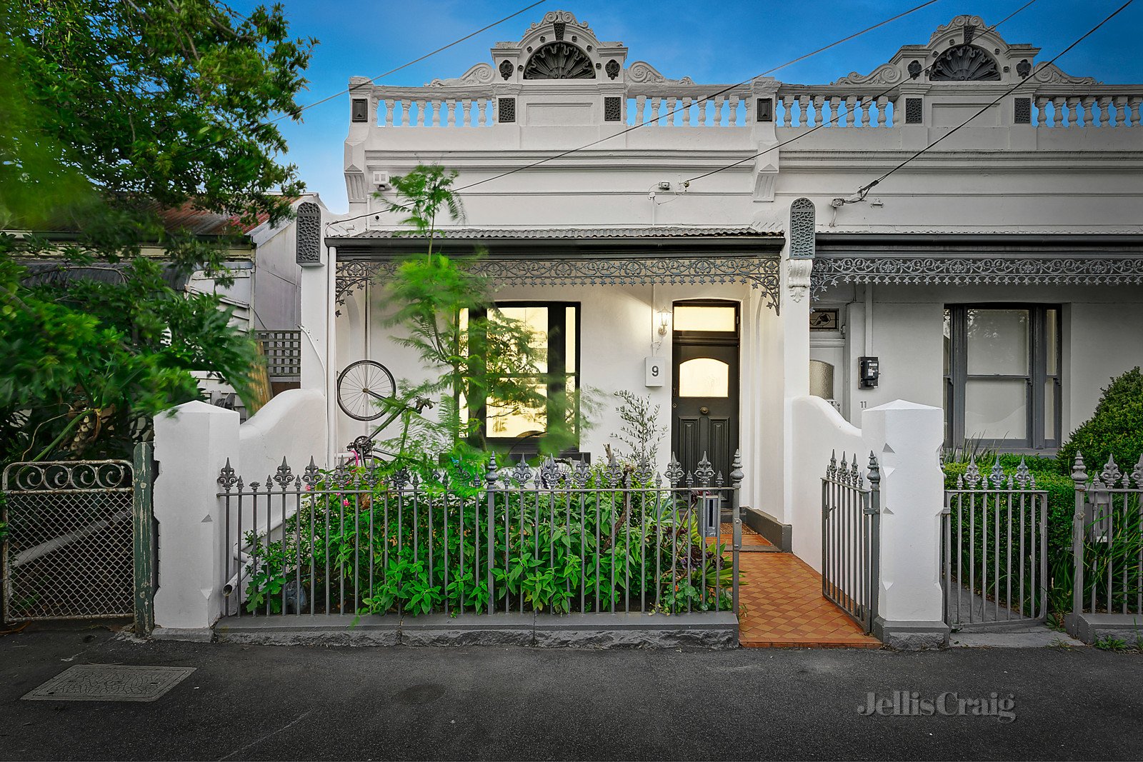 9 Liverpool Street, Fitzroy&nbsp;North image 1