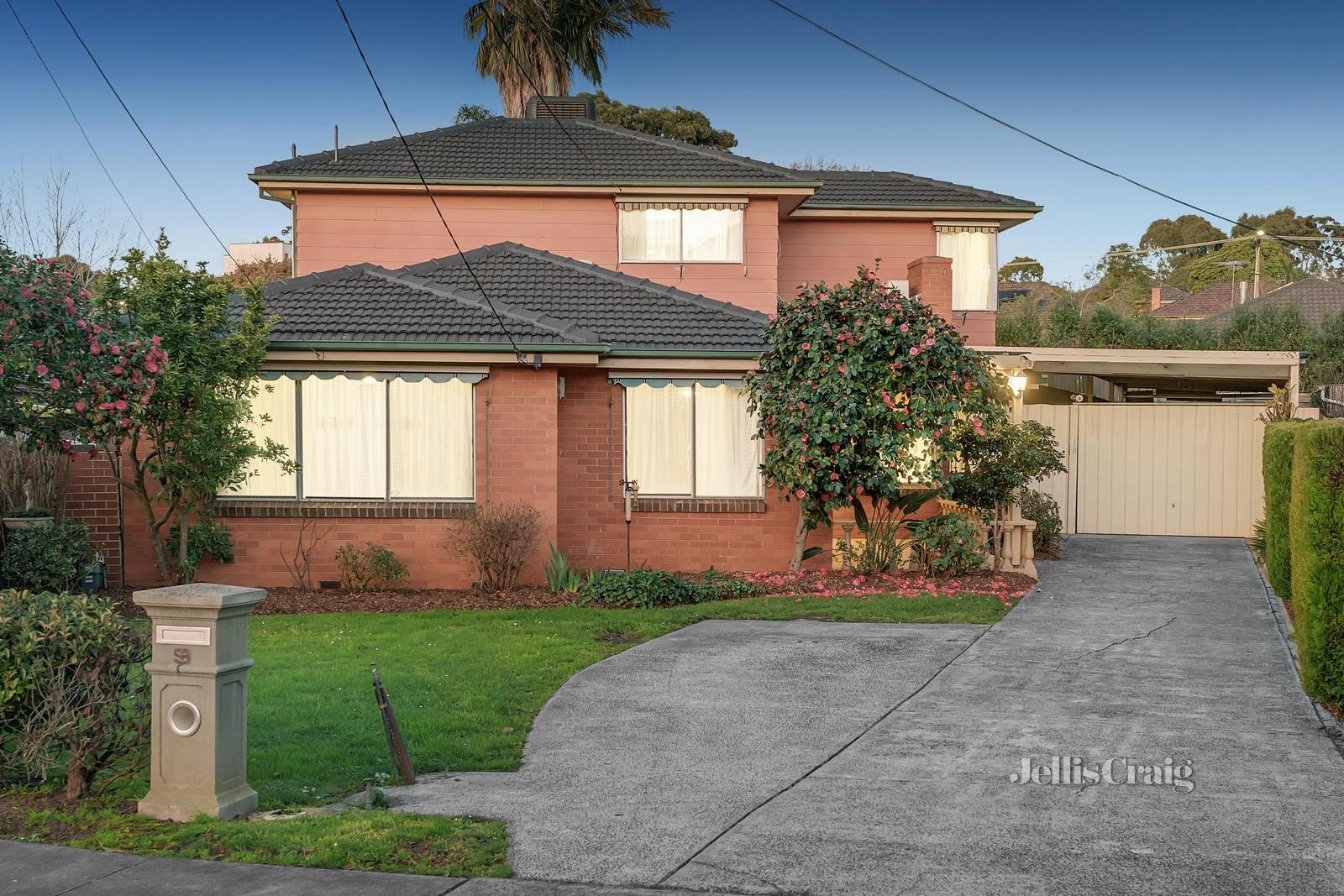 9 Lobelia Court, Blackburn North image 1