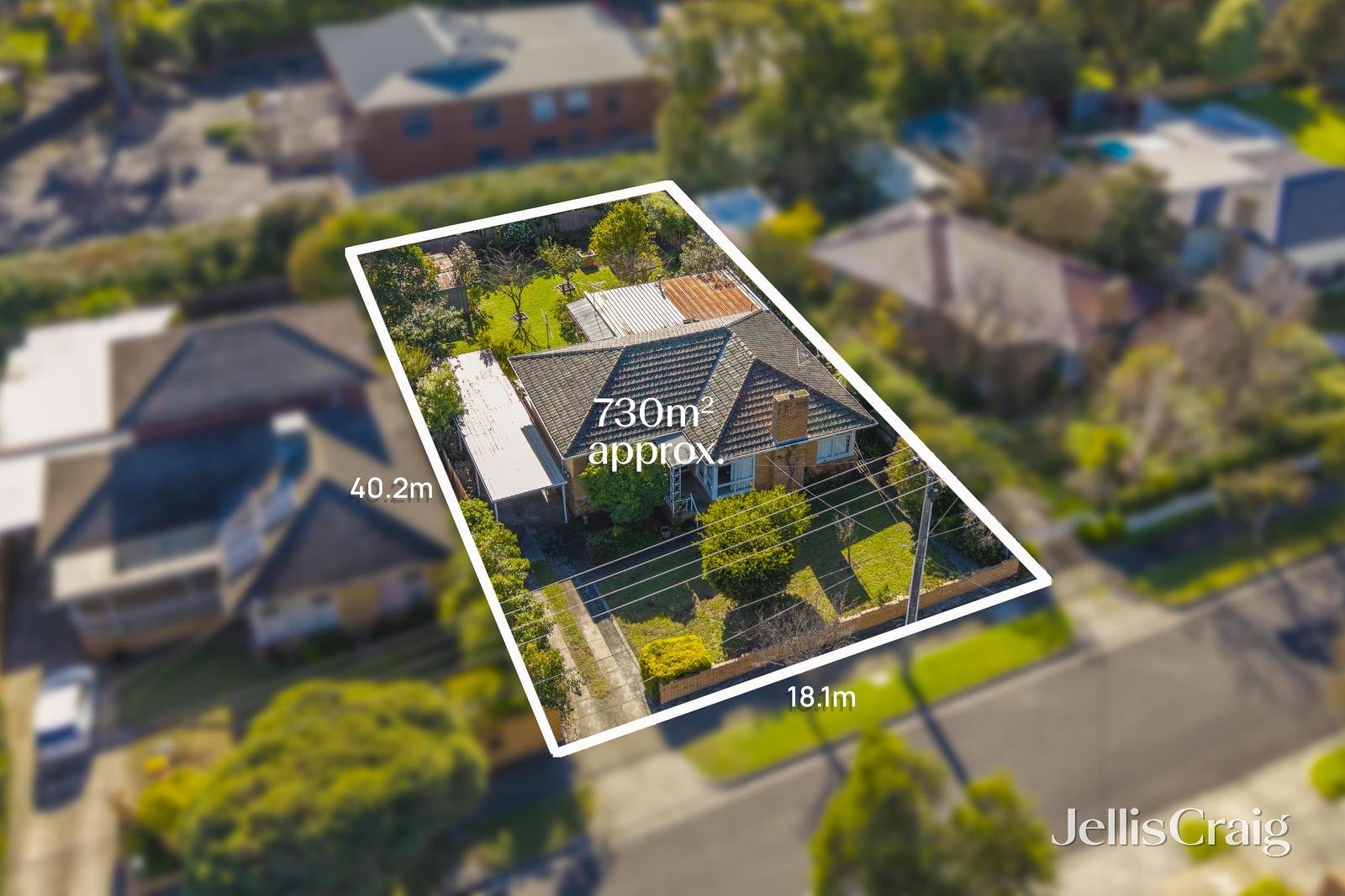 9 Lynden Grove, Mount Waverley image 8