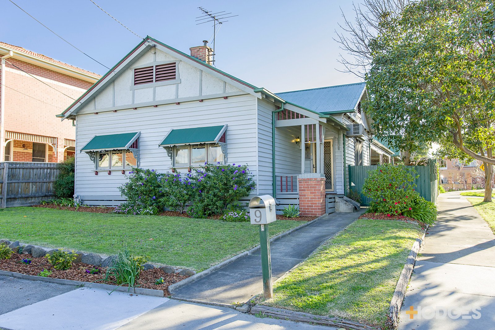 9 Lyon Street, Essendon image 1