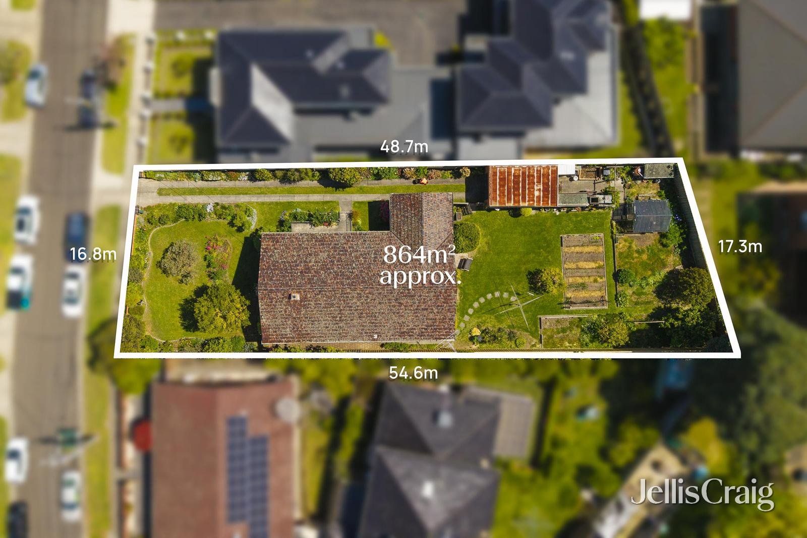 9 Marriott Parade, Glen Waverley image 1