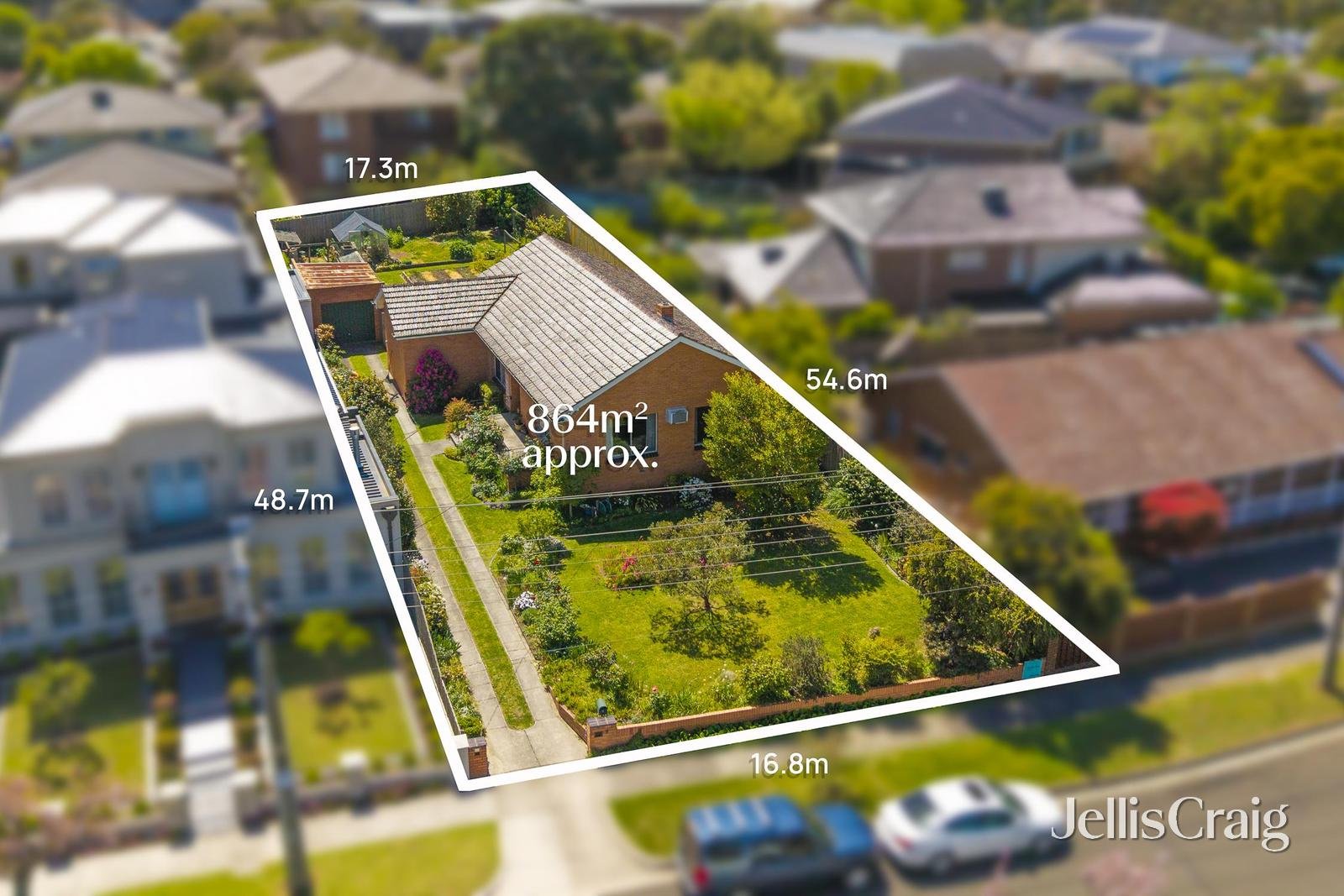 9 Marriott Parade, Glen Waverley image 13