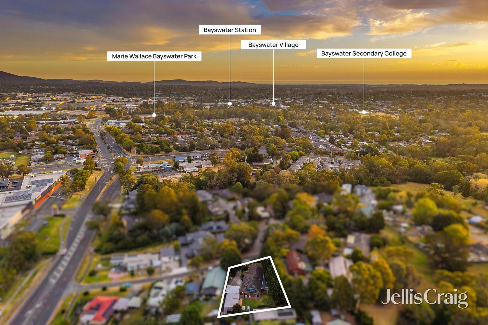 9 Mason Court, Bayswater&nbsp;North image 22