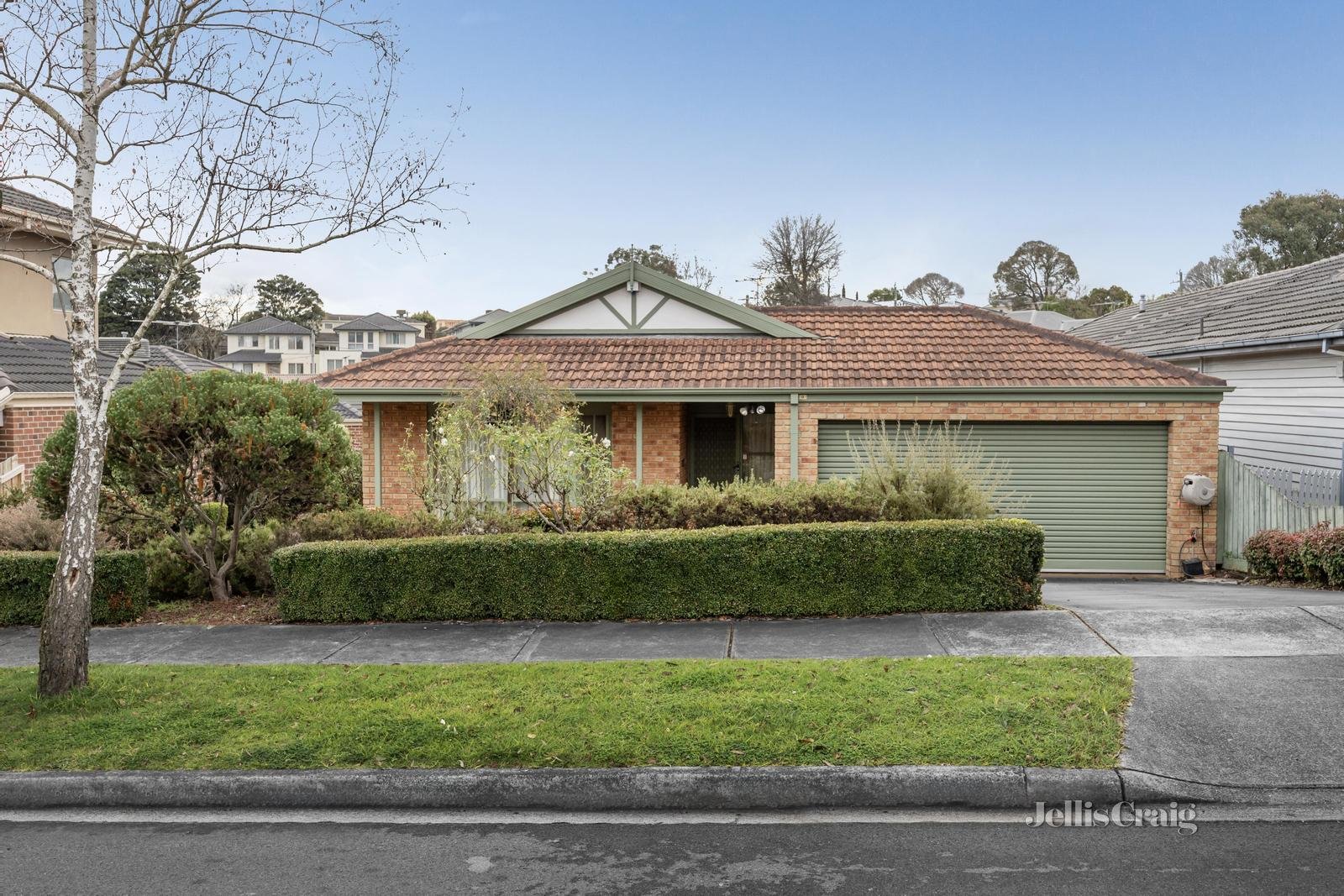 9 Maude Avenue, Doncaster East image 1