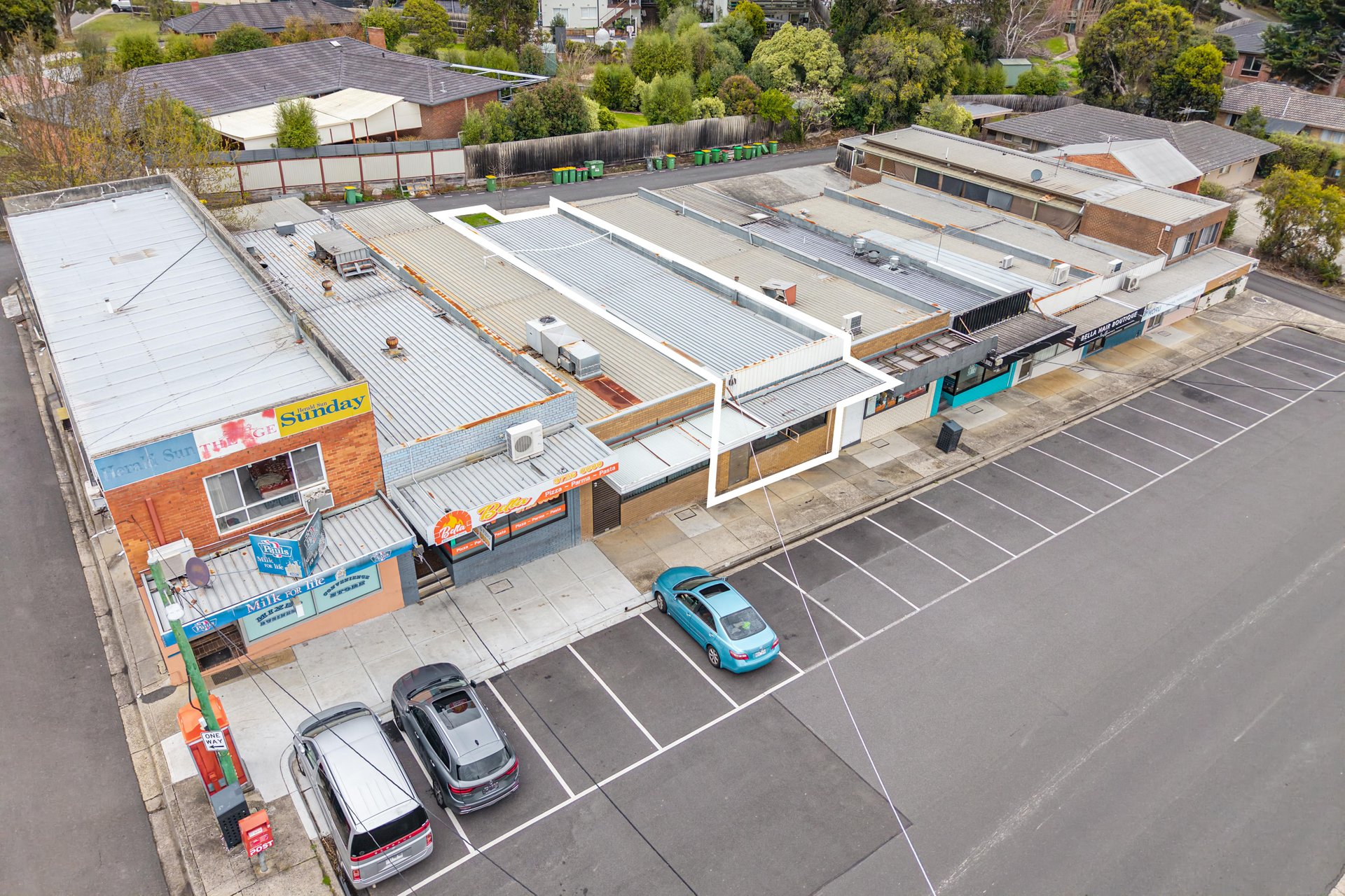 9 Meadowgate Drive, Chirnside Park image 16