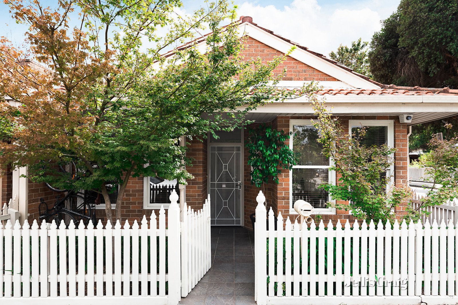 9 Melville Street, Fitzroy North image 1