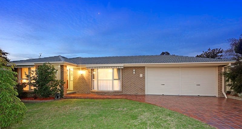 9 Michigan Place, Rowville image 1