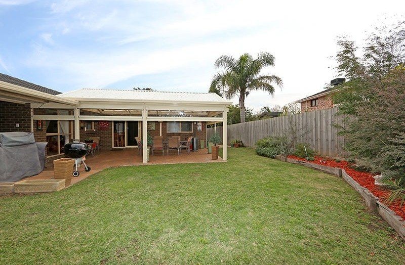 9 Michigan Place, Rowville image 14