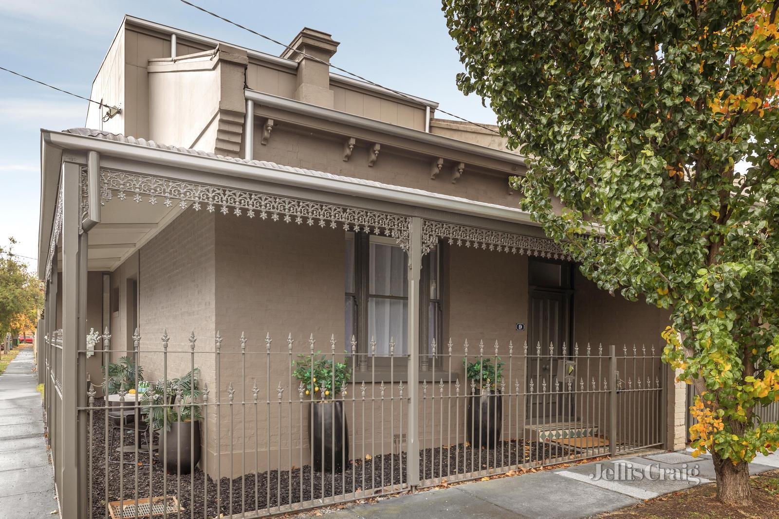 9 Moir Street, Hawthorn image 1