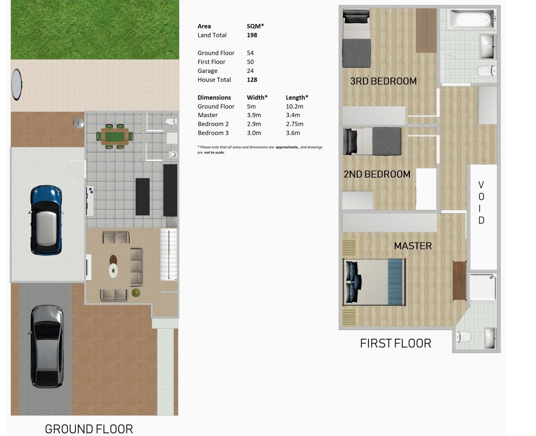9 Molesworth Drive, Mulgrave image 7