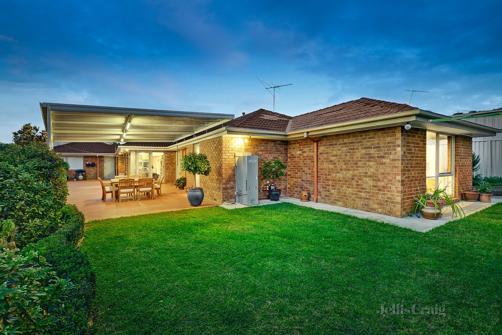 9 Naughtin Court, Watsonia North image 4