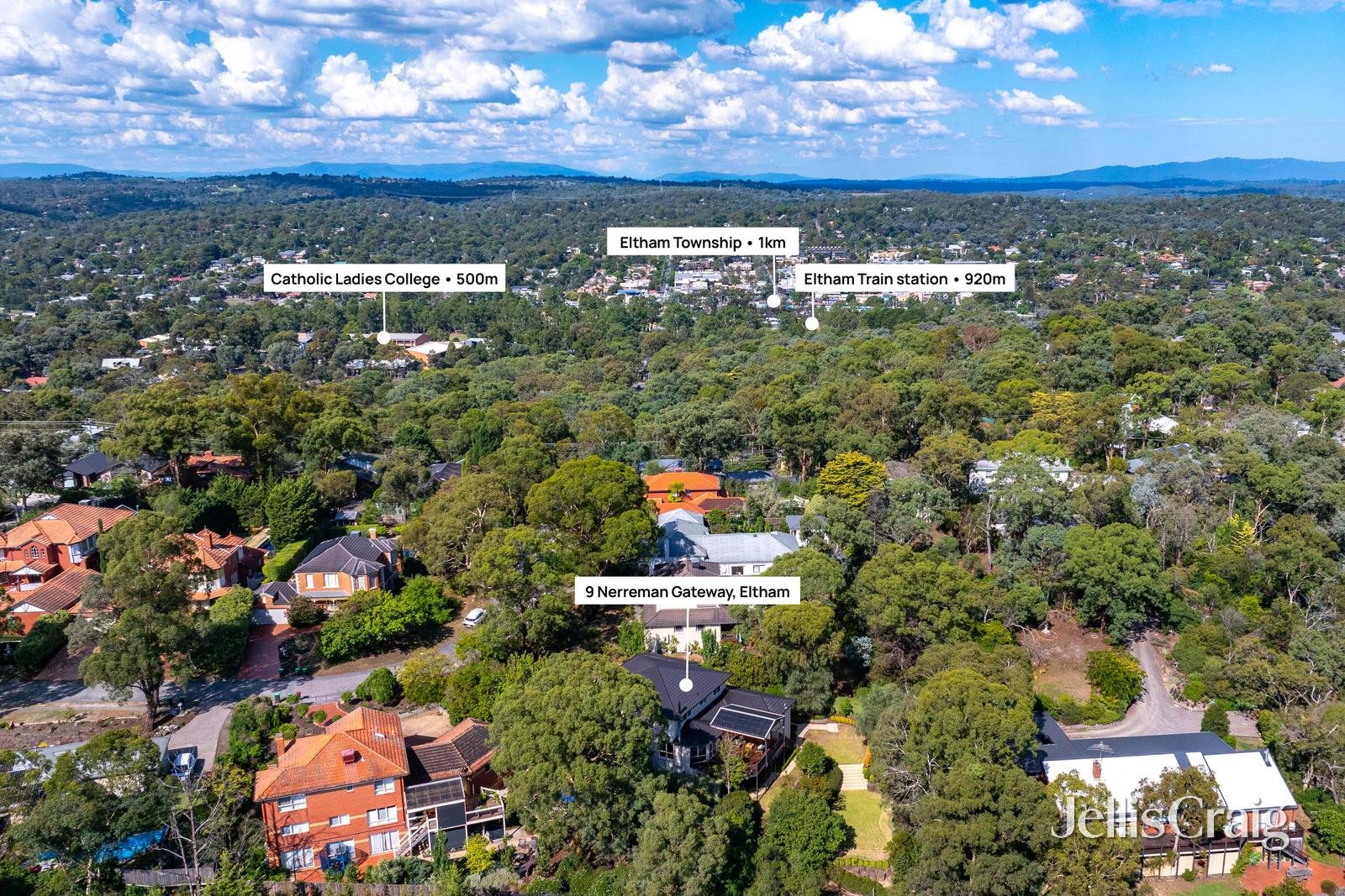 9 Nerreman Gateway, Eltham image 21