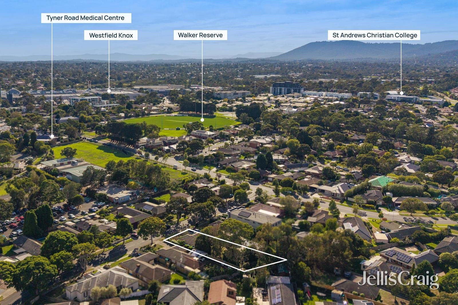 9 Newstead Way, Wantirna&nbsp;South image 3