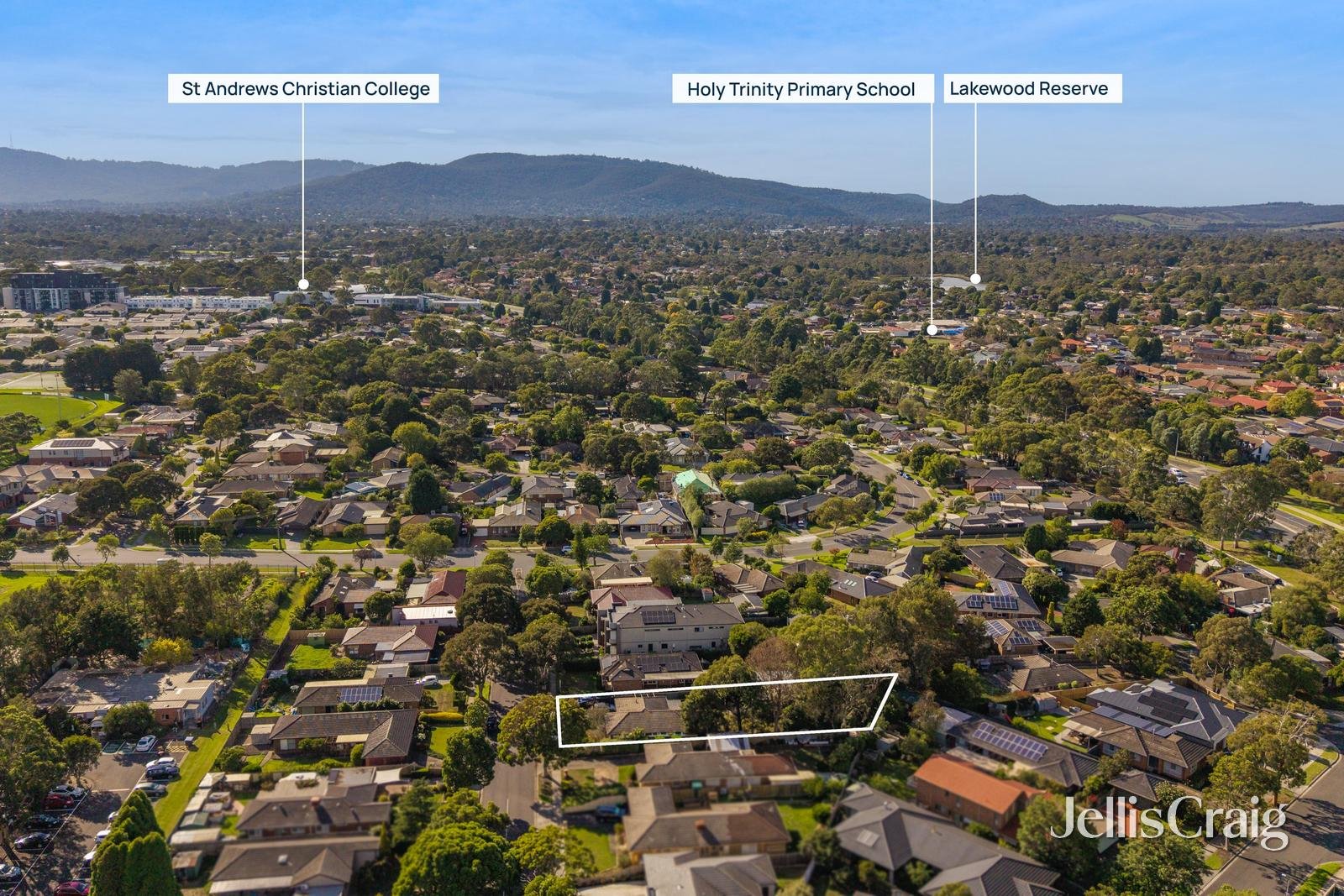 9 Newstead Way, Wantirna&nbsp;South image 4