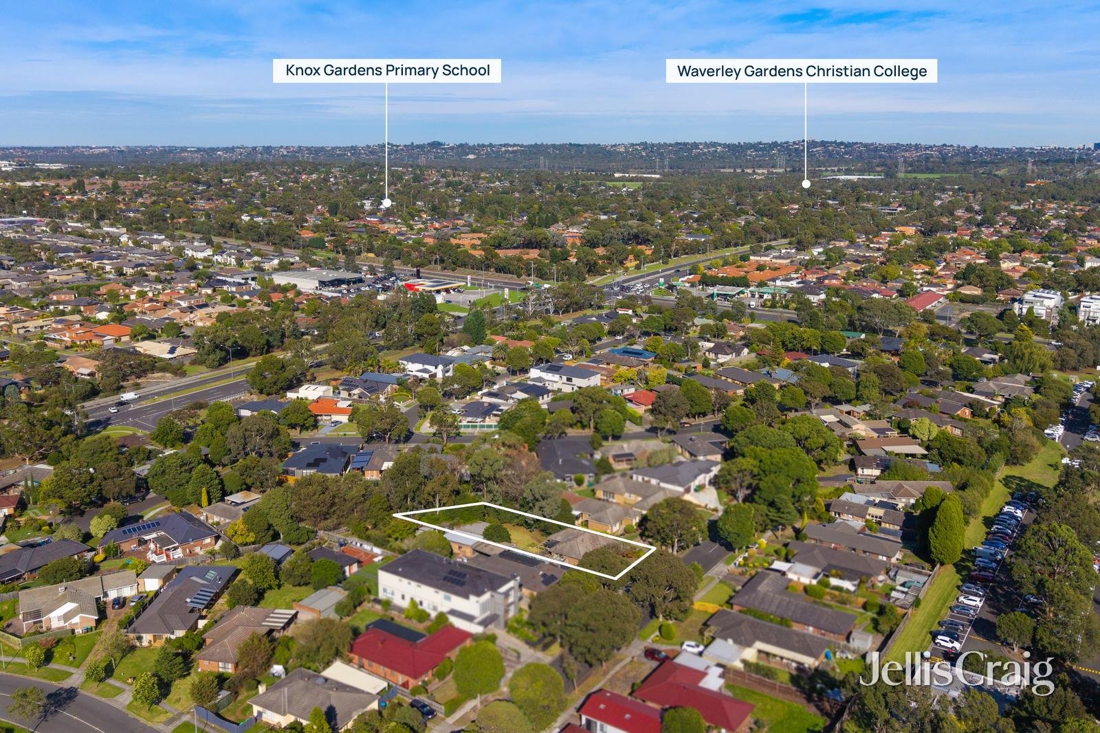 9 Newstead Way, Wantirna&nbsp;South image 9