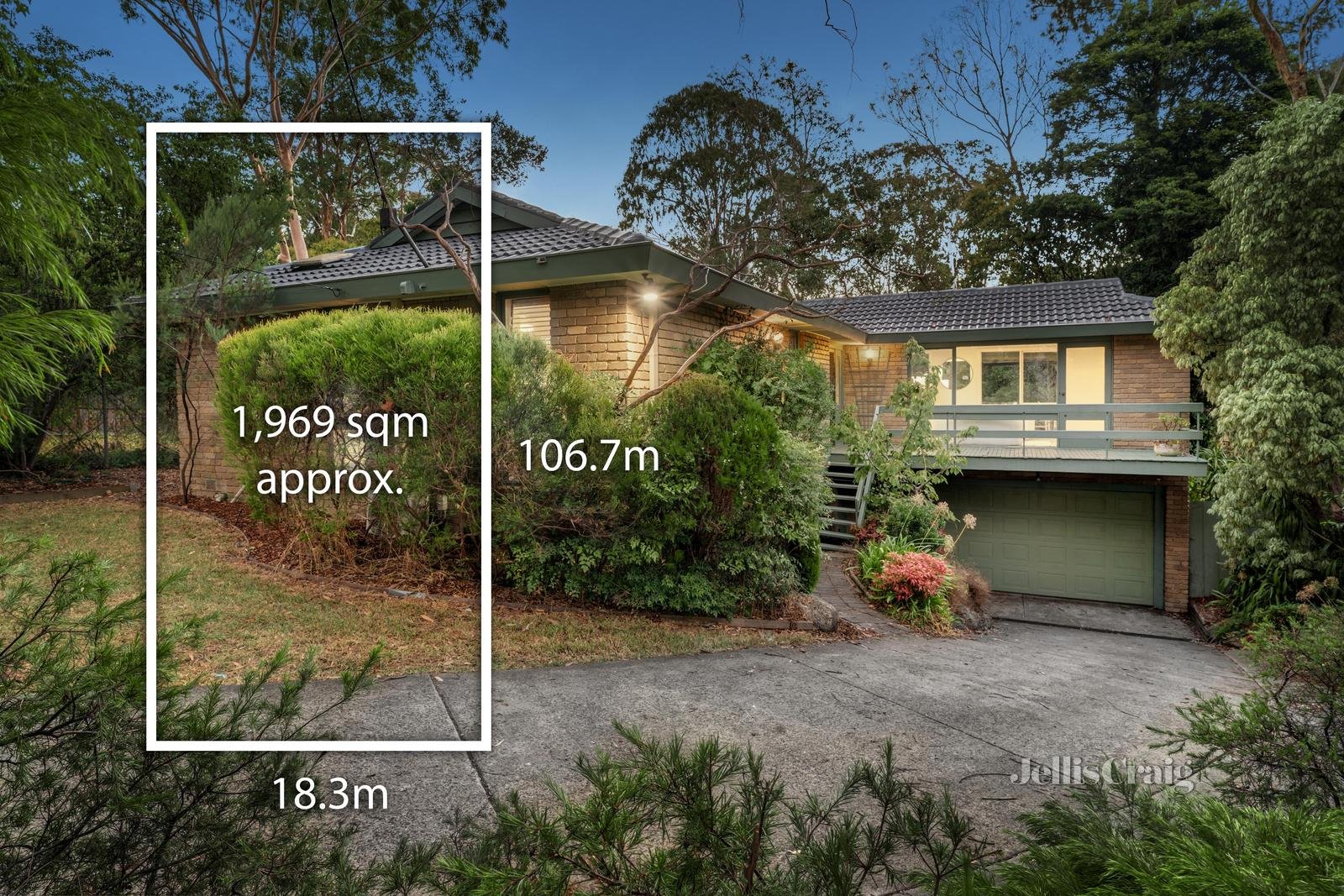 9 Niagara Road, Donvale image 2