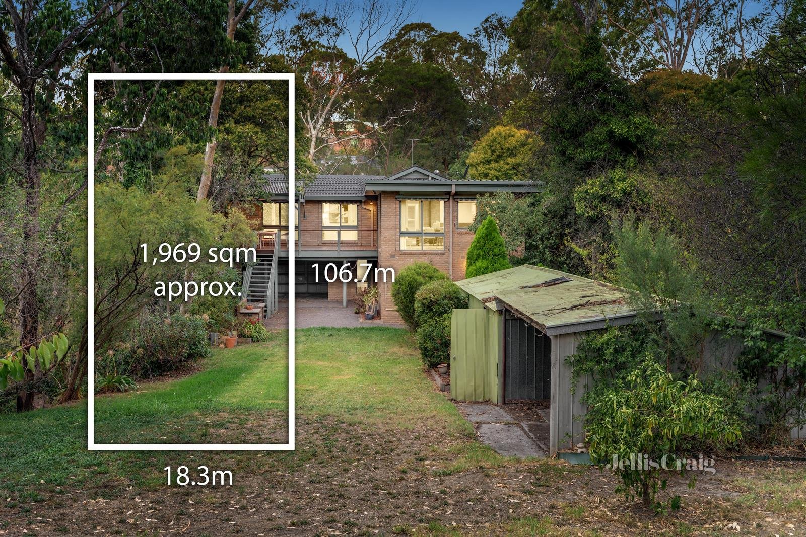 9 Niagara Road, Donvale image 14