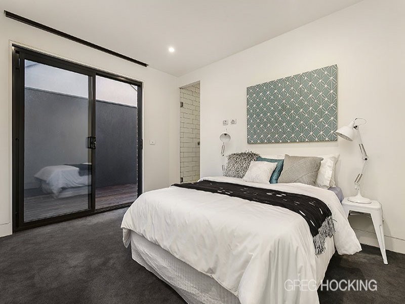 9 Norma Barnett Lane, Port Melbourne image 4
