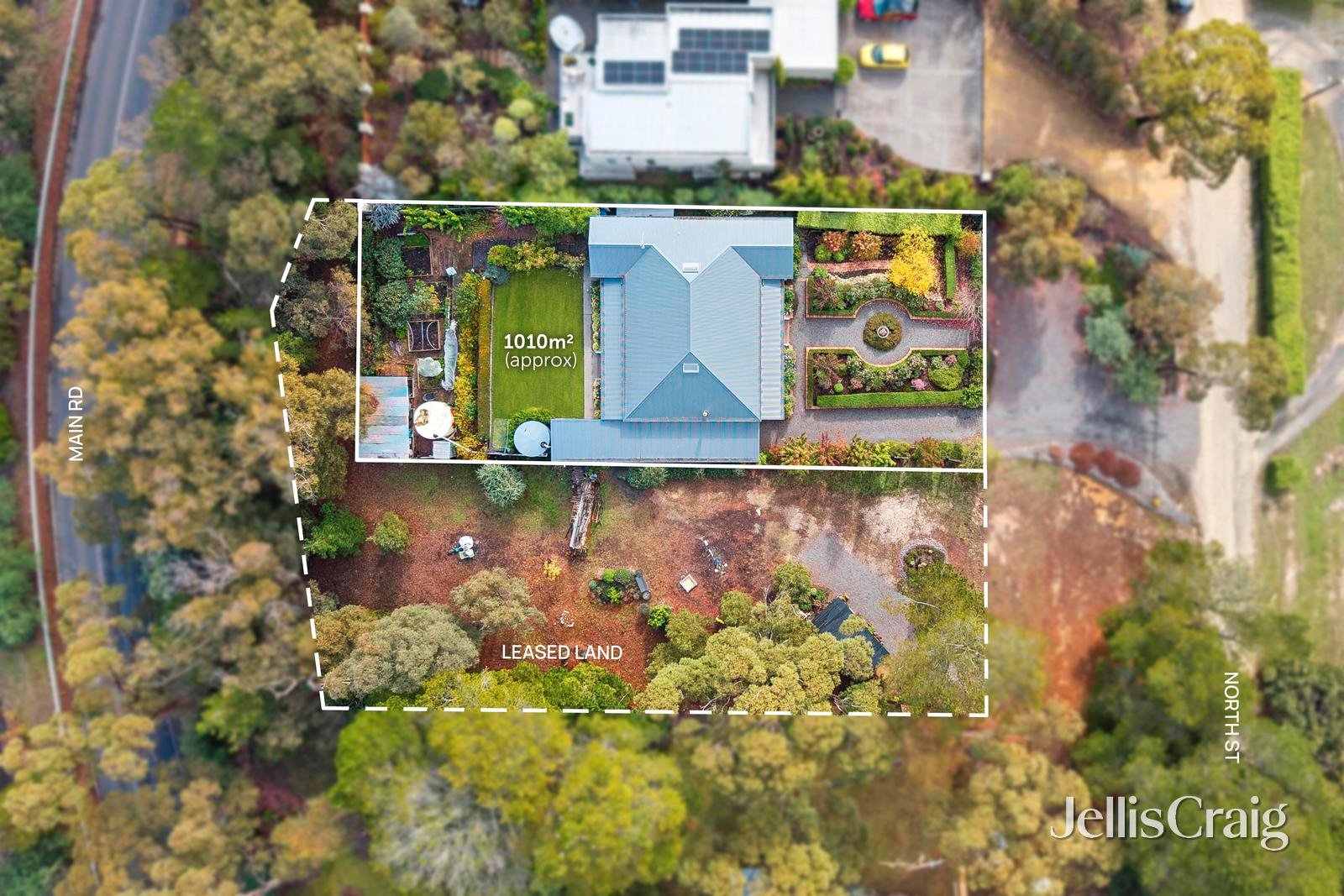 9 North Street, Daylesford image 24