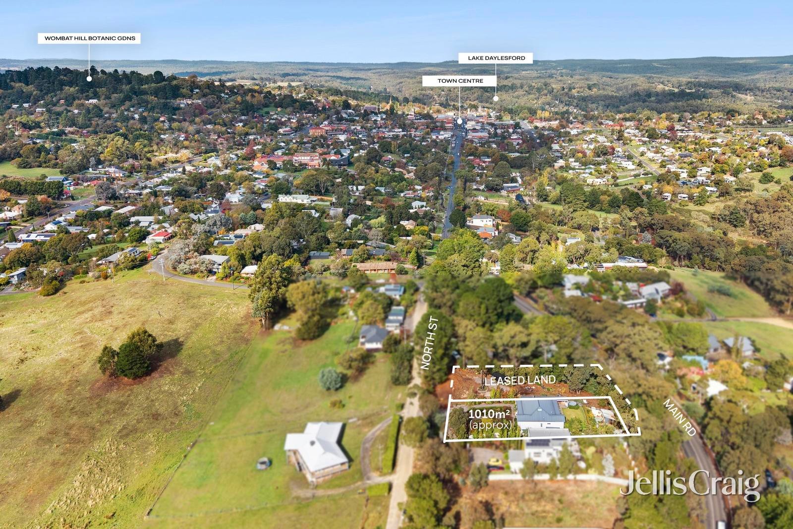 9 North Street, Daylesford image 25