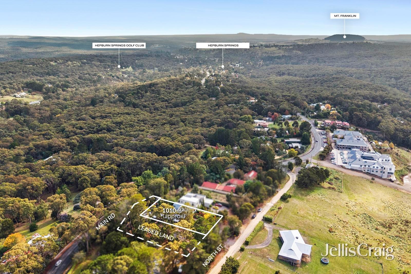 9 North Street, Daylesford image 26