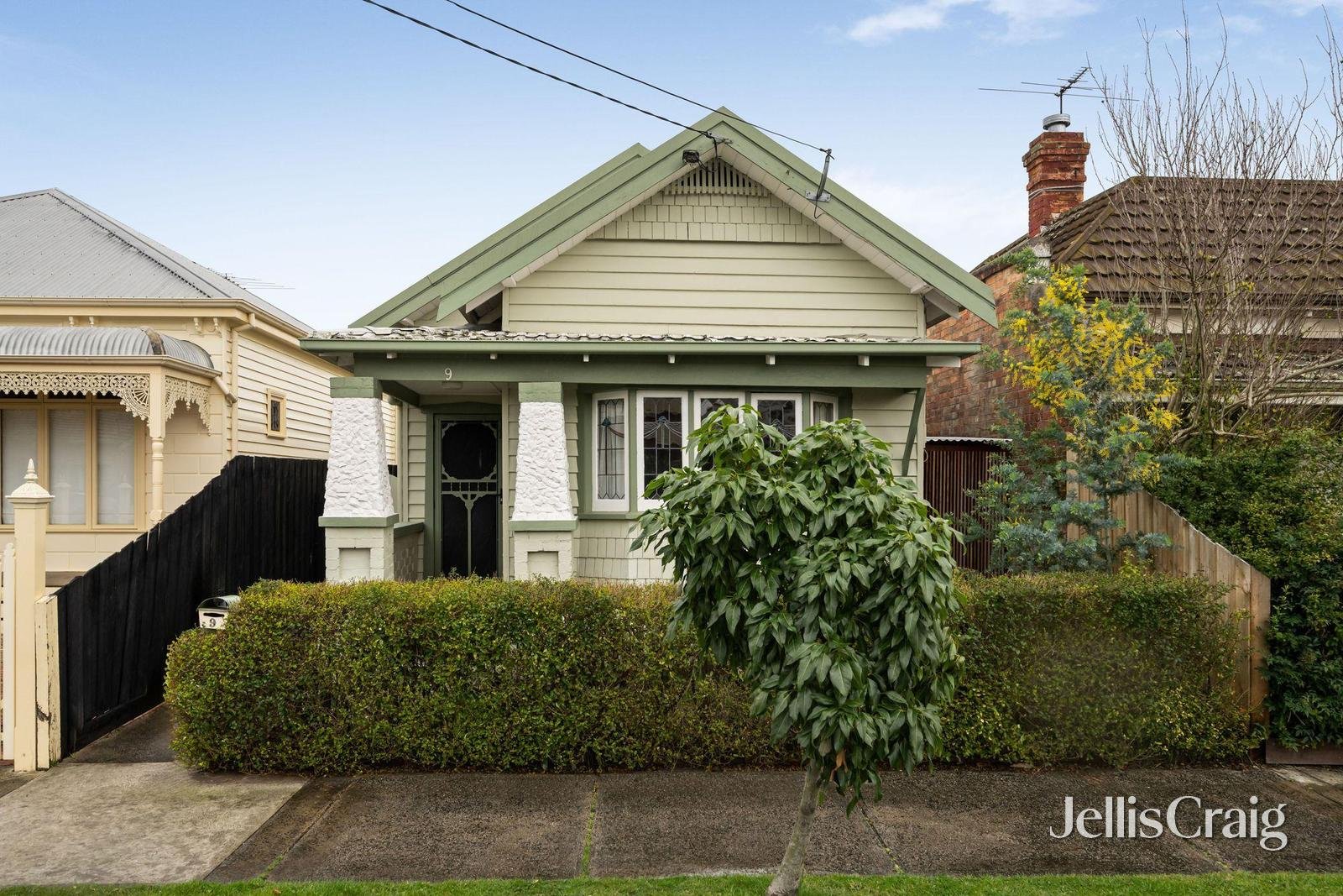 9 Northcote Street, Northcote image 1