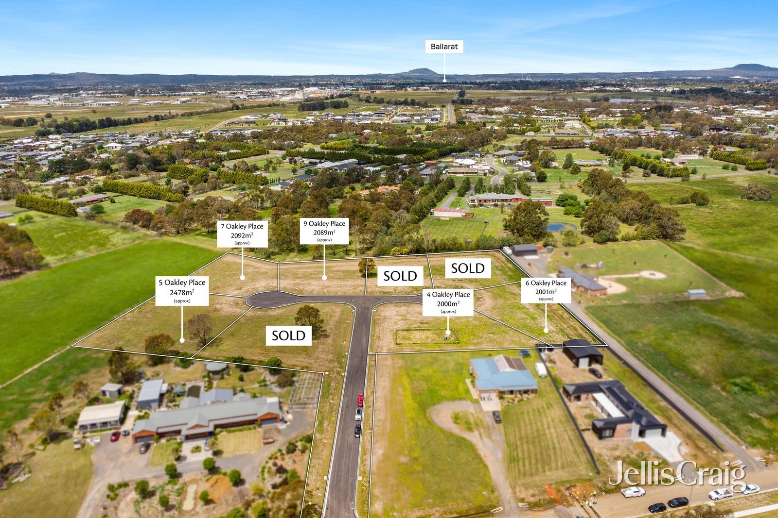 9 Oakley Place, Cardigan image 1