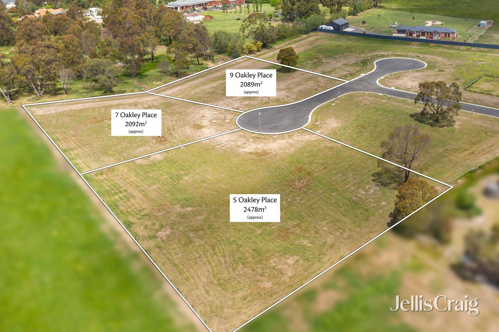 9 Oakley Place, Cardigan image 2