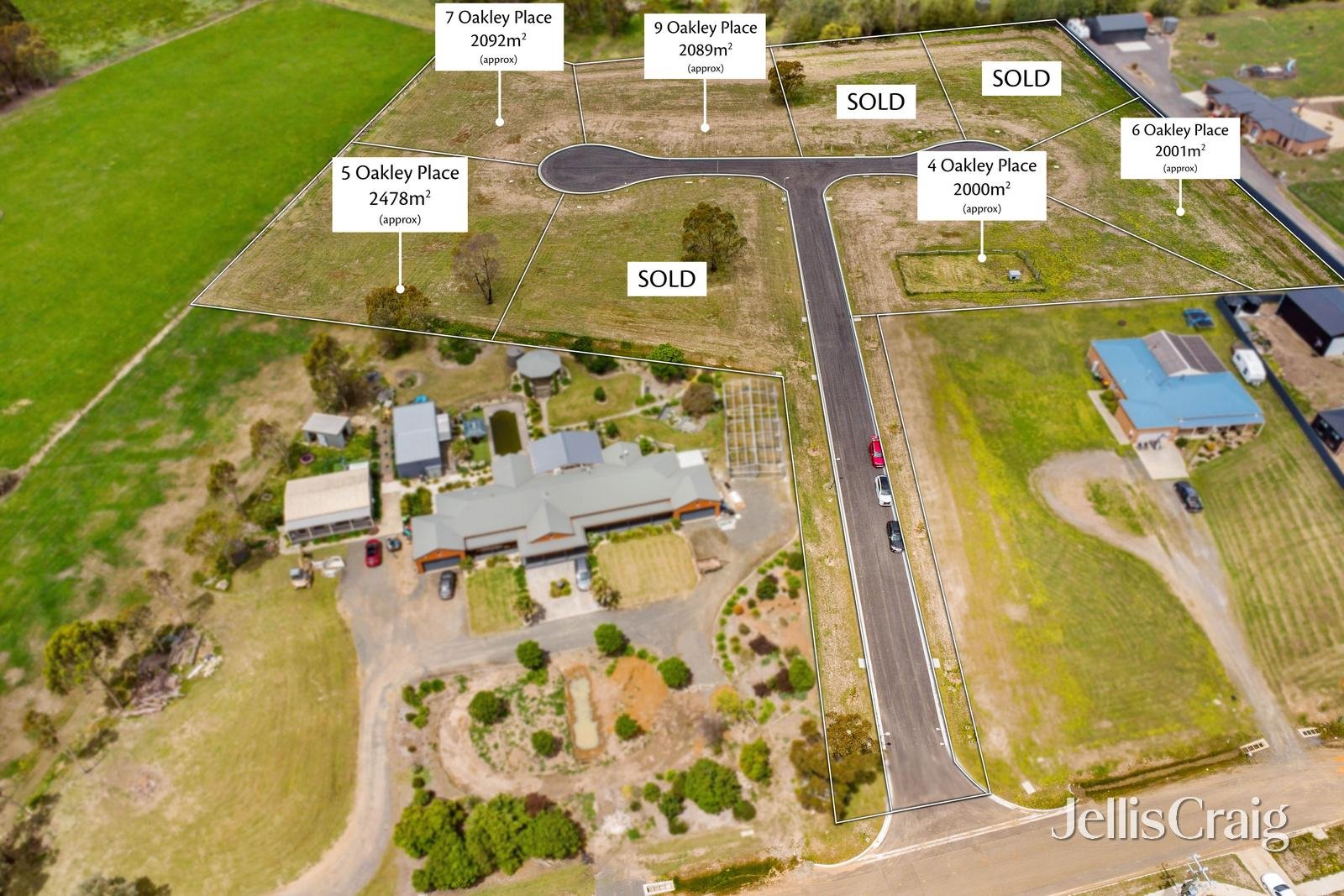 9 Oakley Place, Cardigan image 4