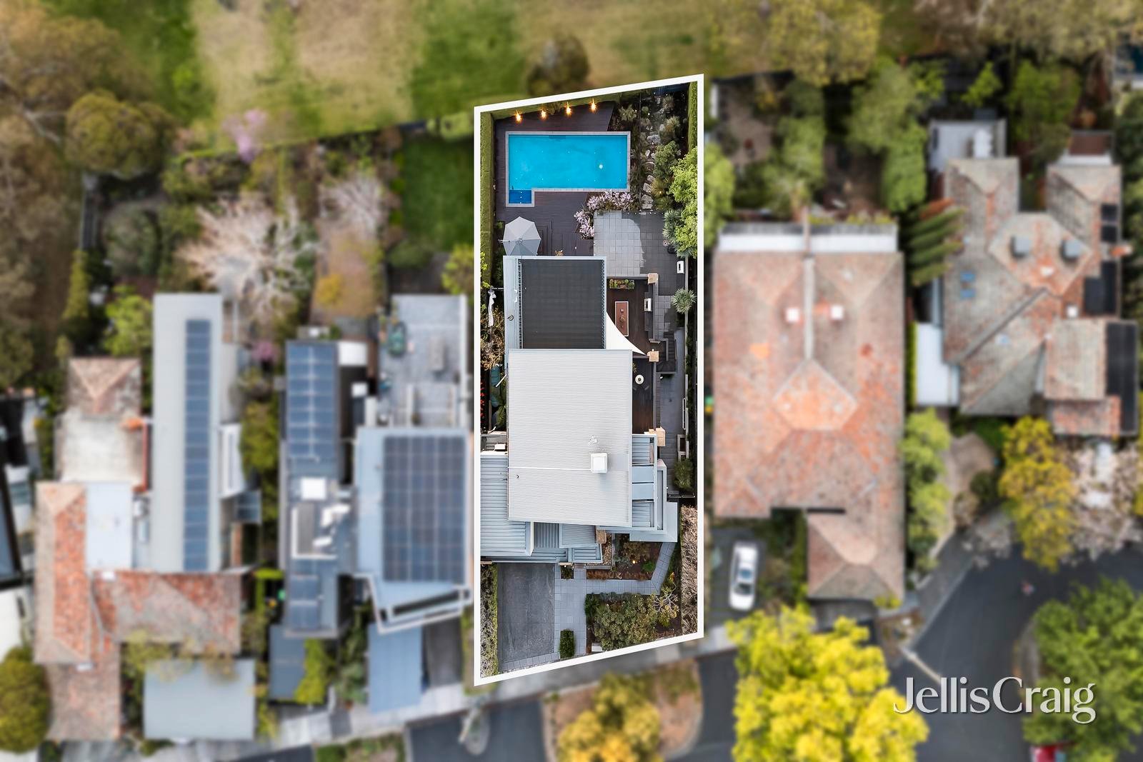 9 Osborne Court, Hawthorn image 3