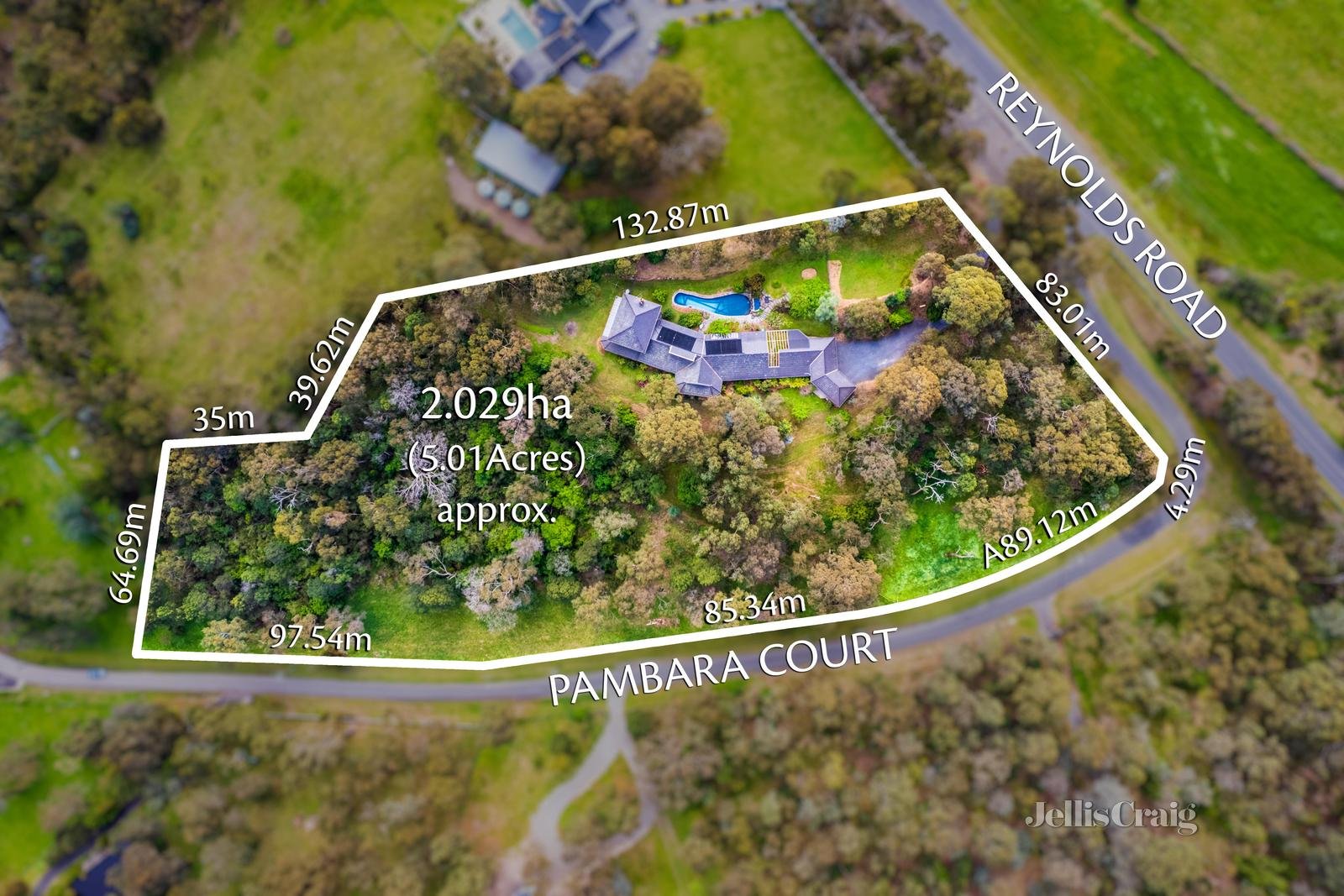 9 Pambara Court, Donvale image 3