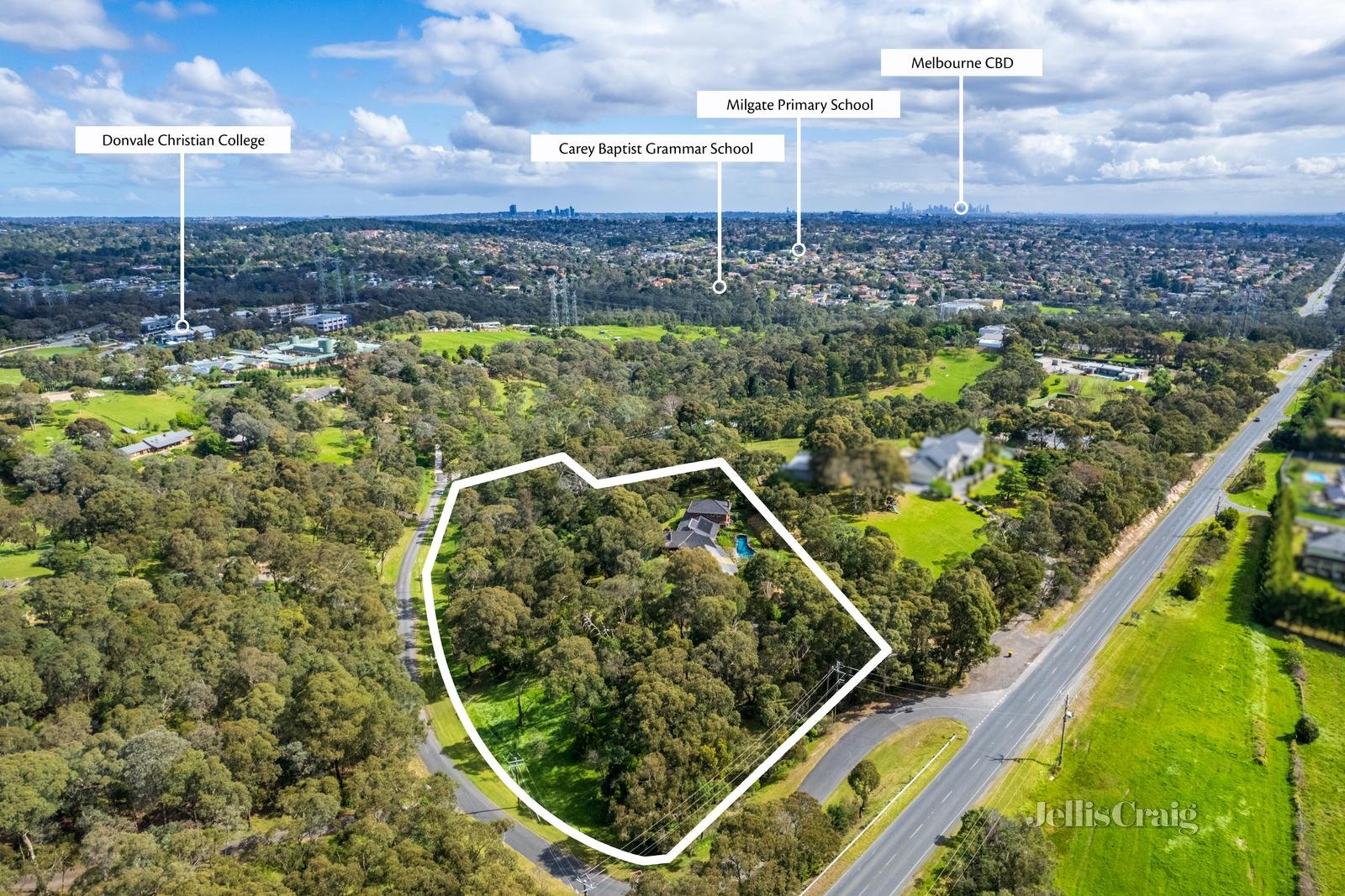 9 Pambara Court, Donvale image 19