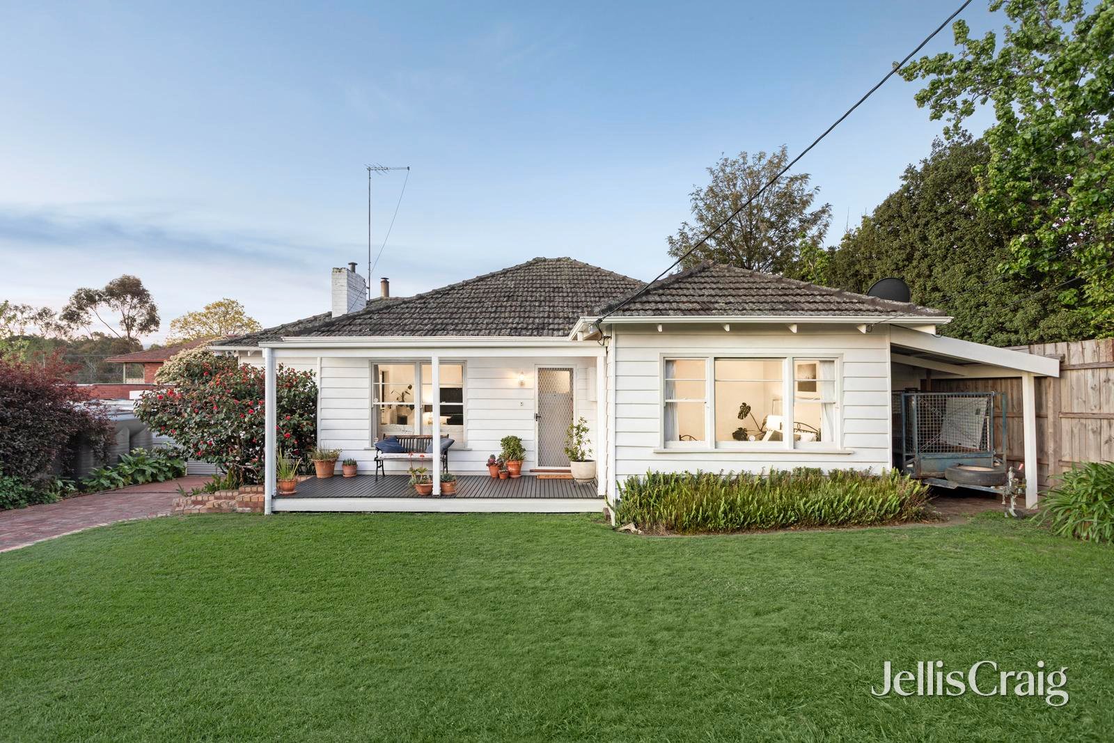 9 Parker Street, Templestowe Lower image 16