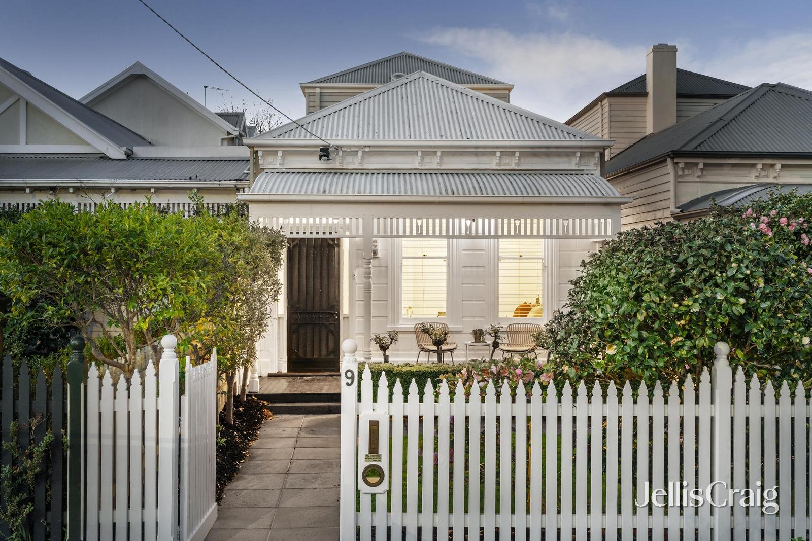 9 Parkside Street, Malvern image 1