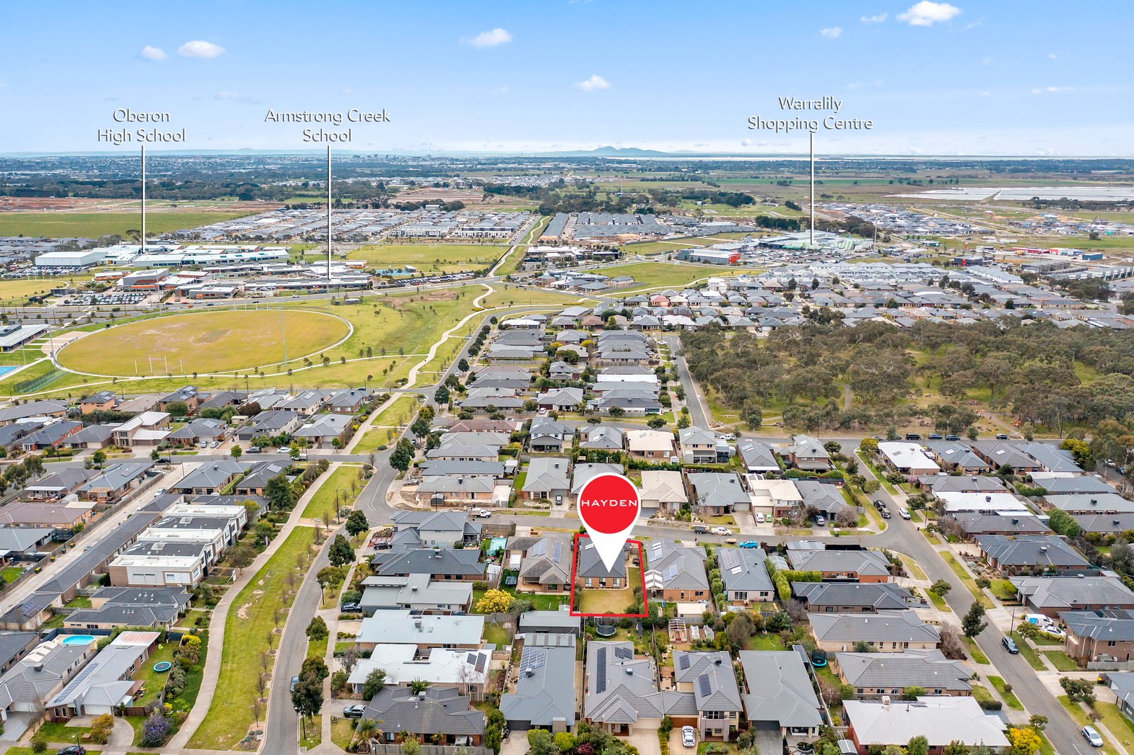 9 Ploughman Place, Armstrong Creek image 8