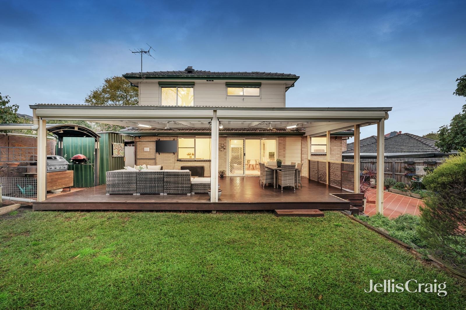 9 Plymouth Court, Nunawading image 12