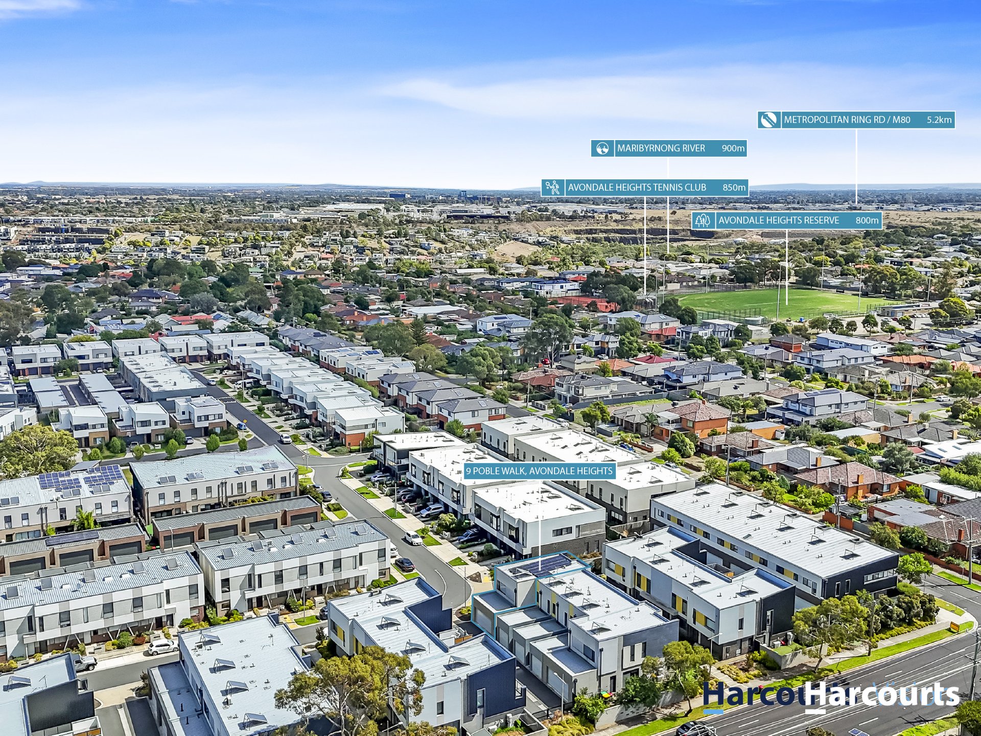 9 Poble Walk, Avondale Heights image 17