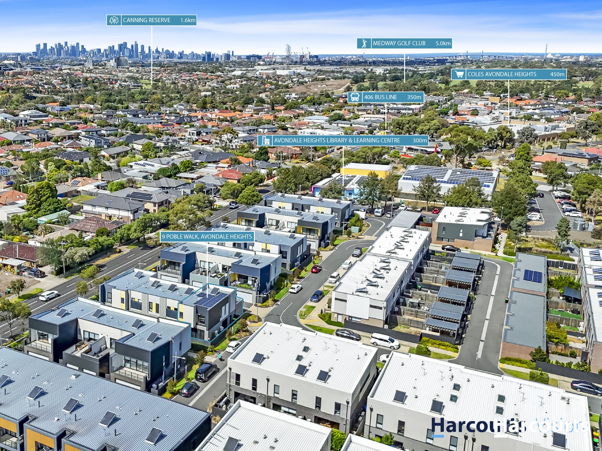9 Poble Walk, Avondale Heights image 18