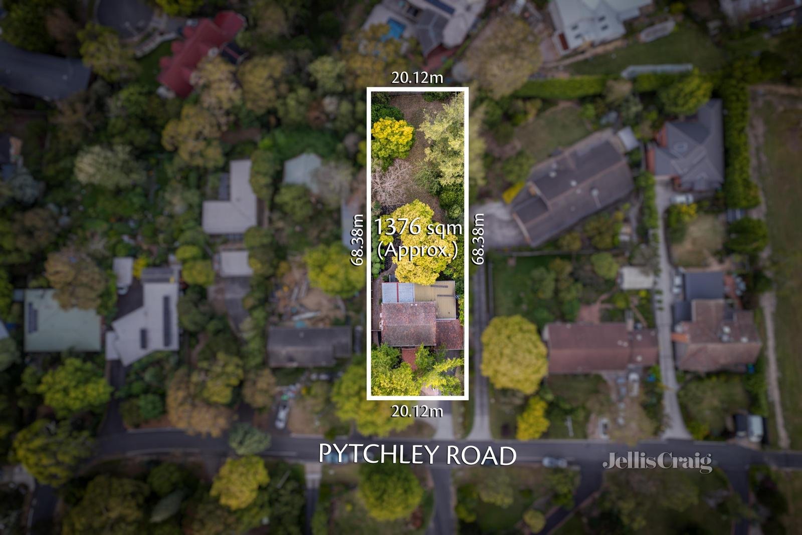 9 Pytchley Road, Croydon image 25