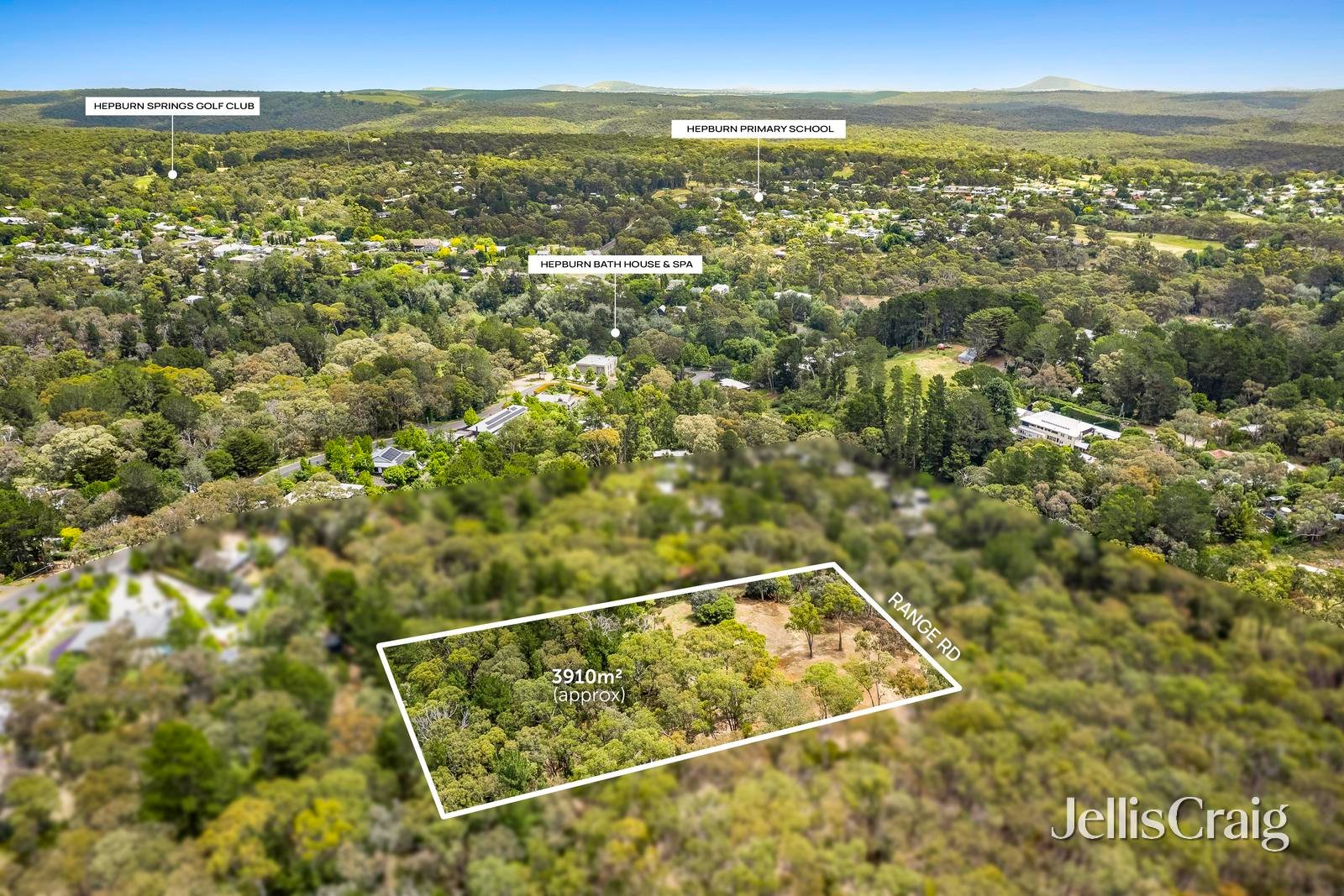 9 Range Road, Hepburn&nbsp;Springs image 2