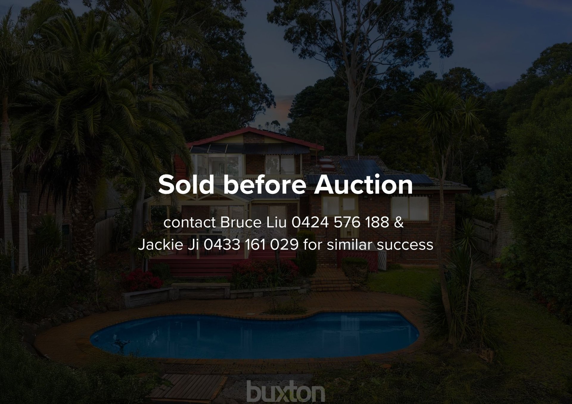 9 Redleaf Way, Wheelers Hill, VIC 3150