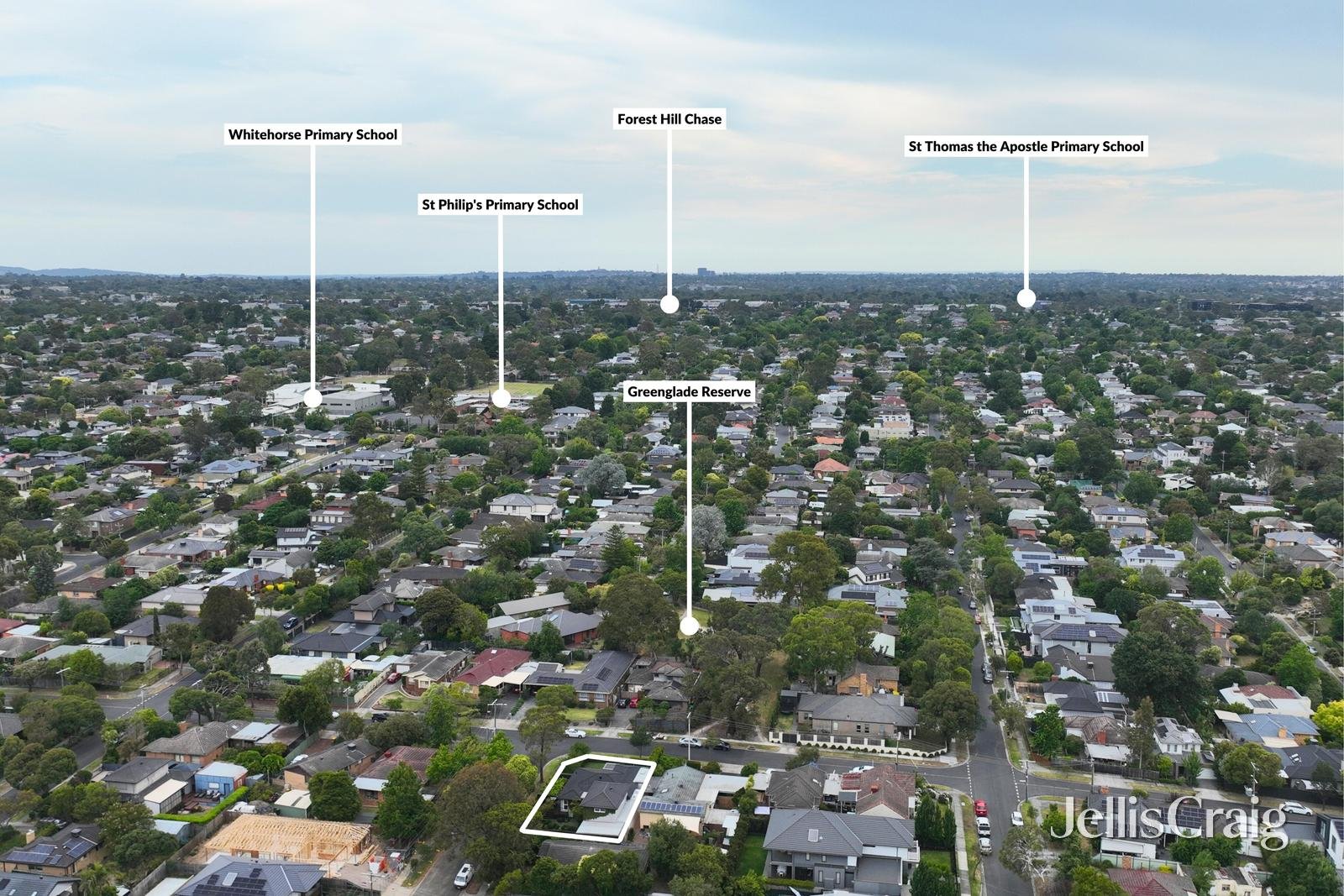 9 Renfrew Street, Blackburn&nbsp;North image 15