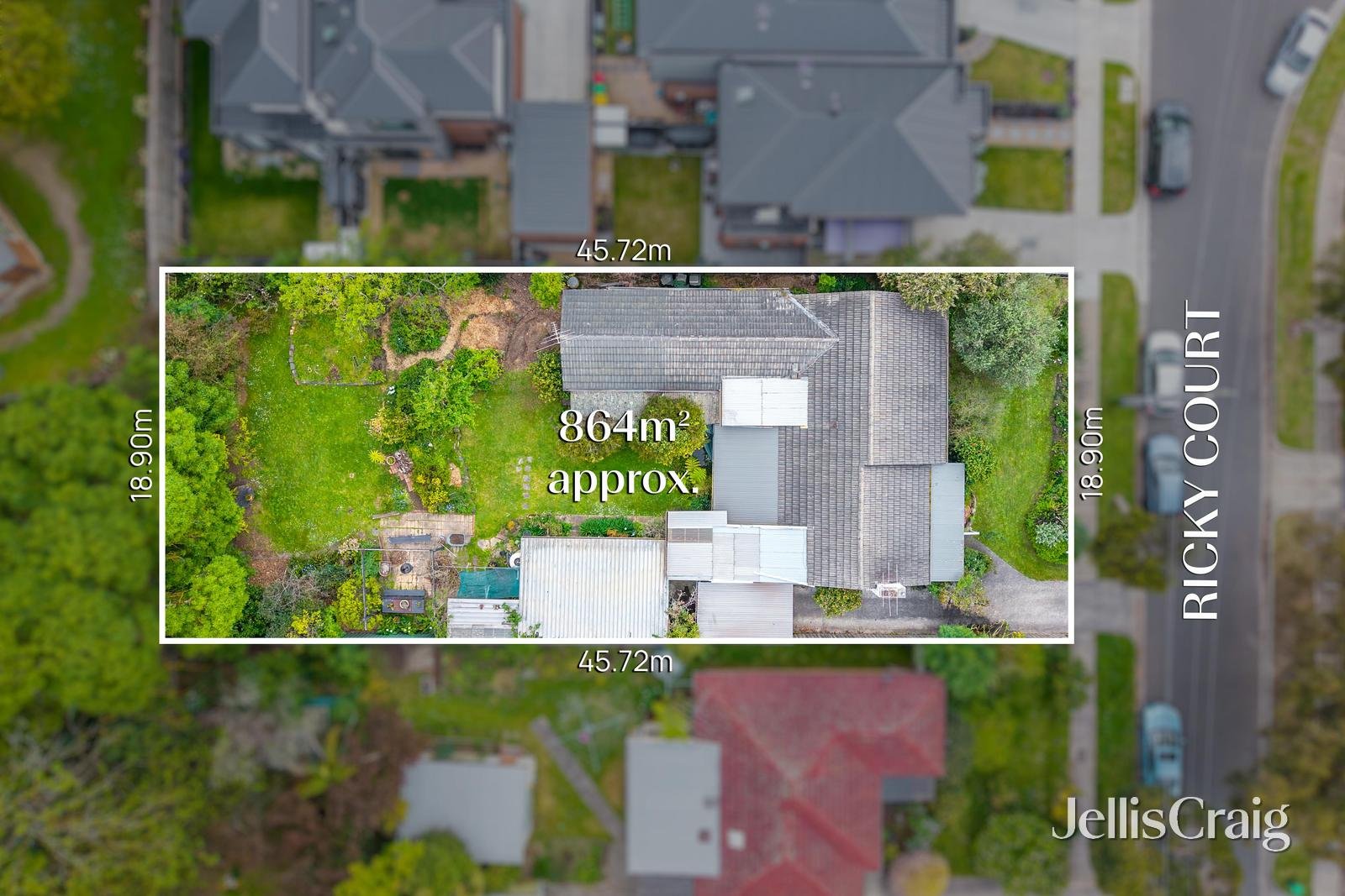9 Ricky Court, Mooroolbark image 13