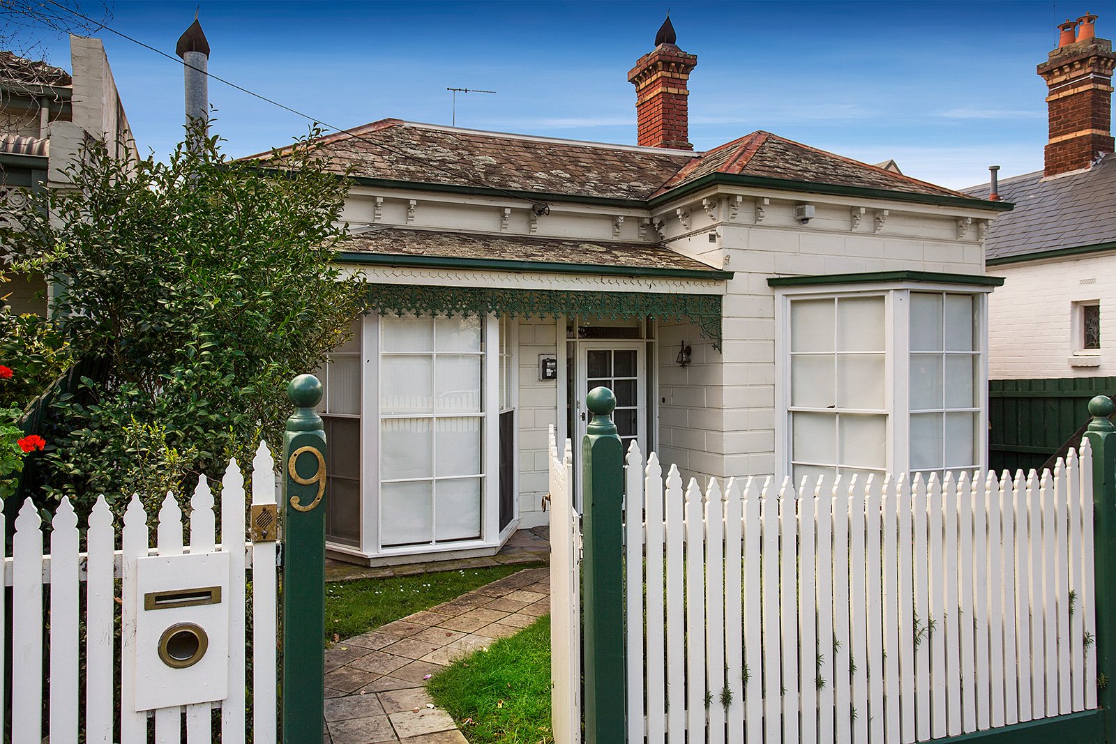 Property Gallery - Main Image