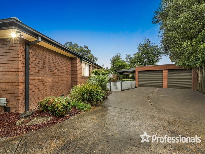 9 Rubida Court, Boronia image 15